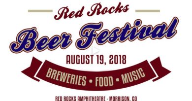 Red Rocks Beer Fest