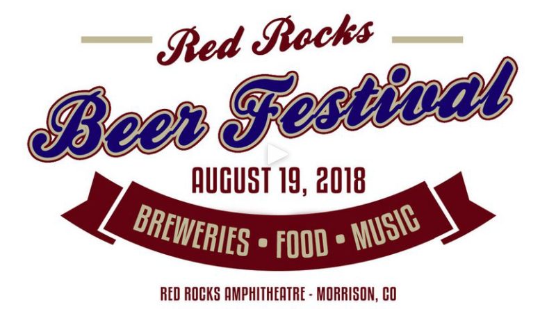 Red Rocks Beer Fest