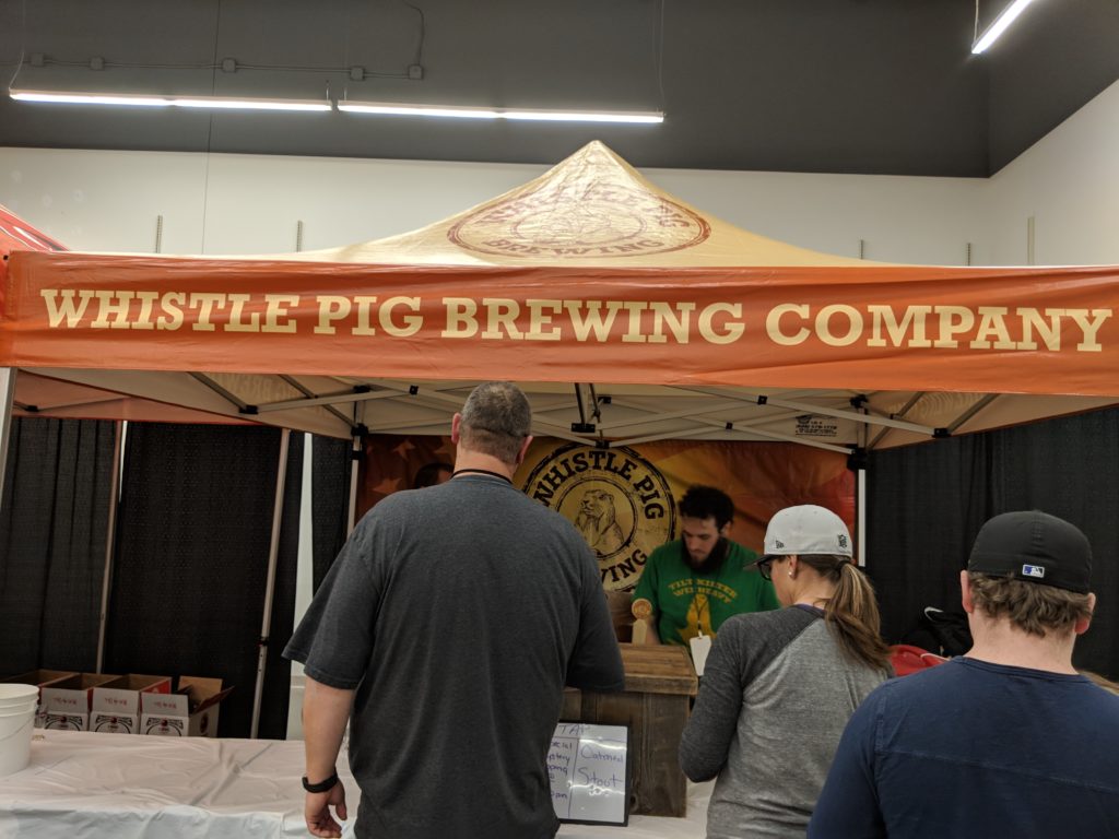 All Colorado Beer Festival 2018 Colorado Brew Talk