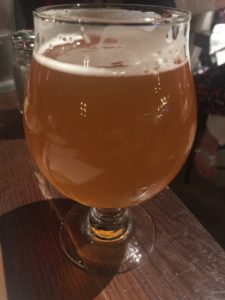 Maui Brewing Company Mosaic Mo'Betta