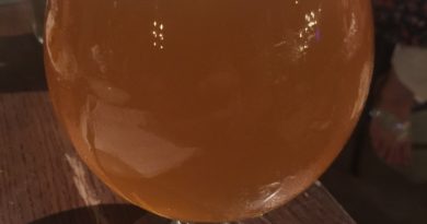 Maui Brewing Company Mosaic Mo'Betta