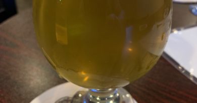 Cogstone Brut IPA