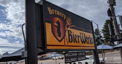 Bierworks Brewery
