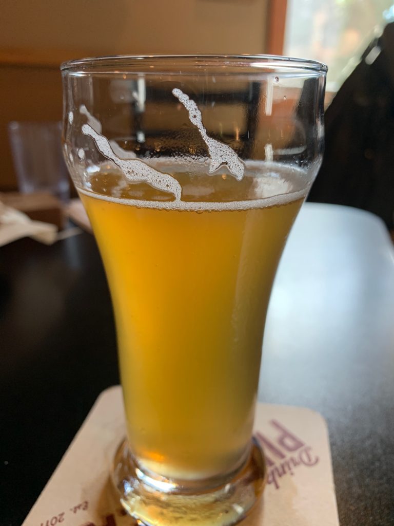 Pikes Peak 300 Days Tangerine IPA