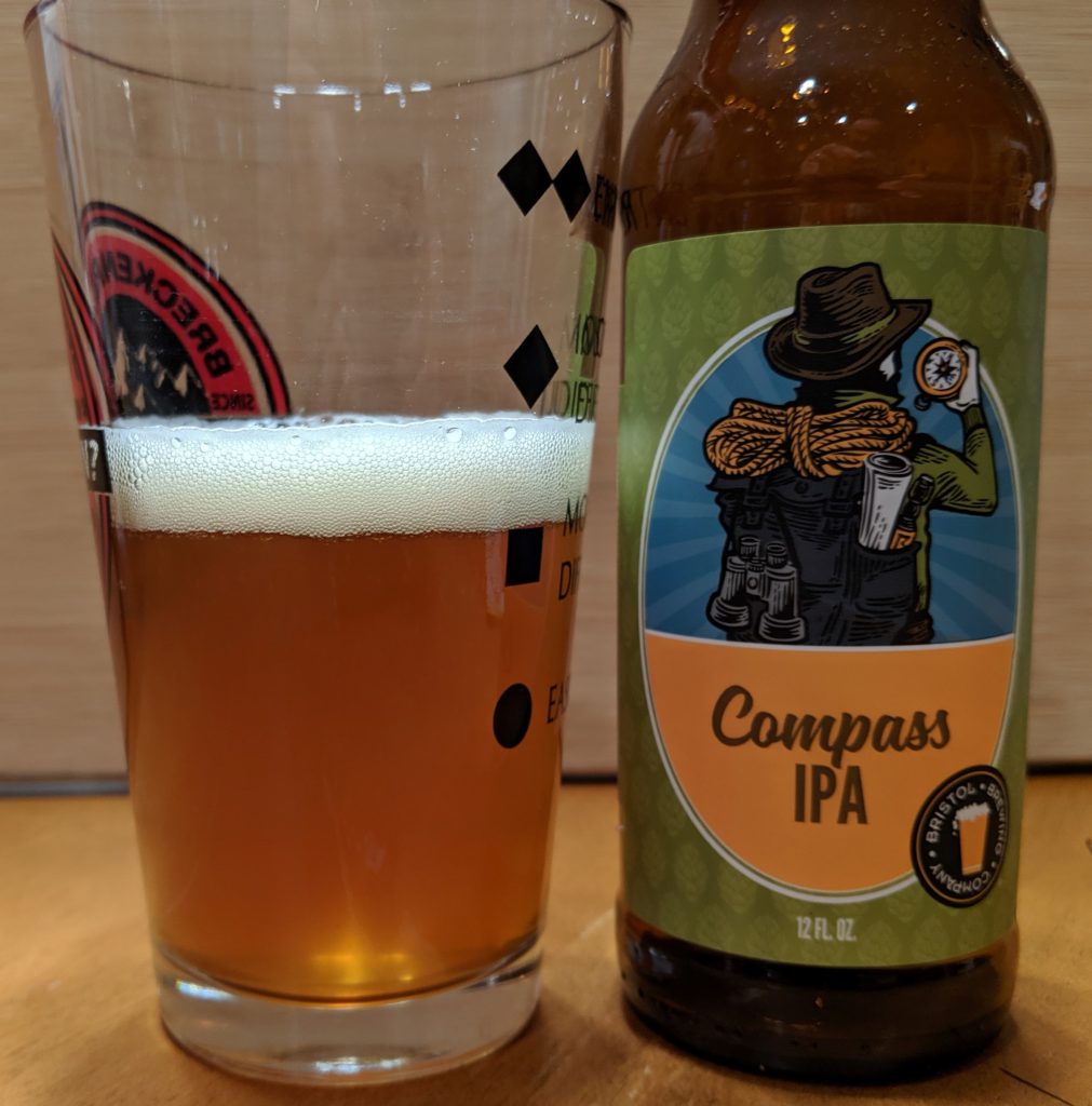 Compass IPA