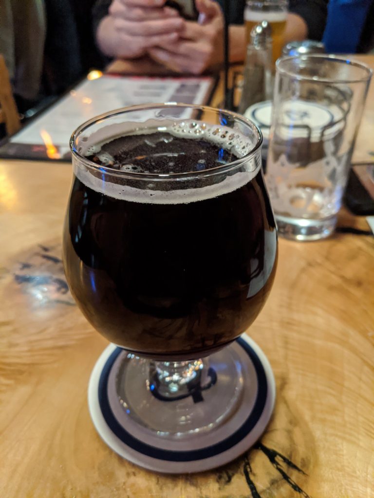 Moondoor Dunkel