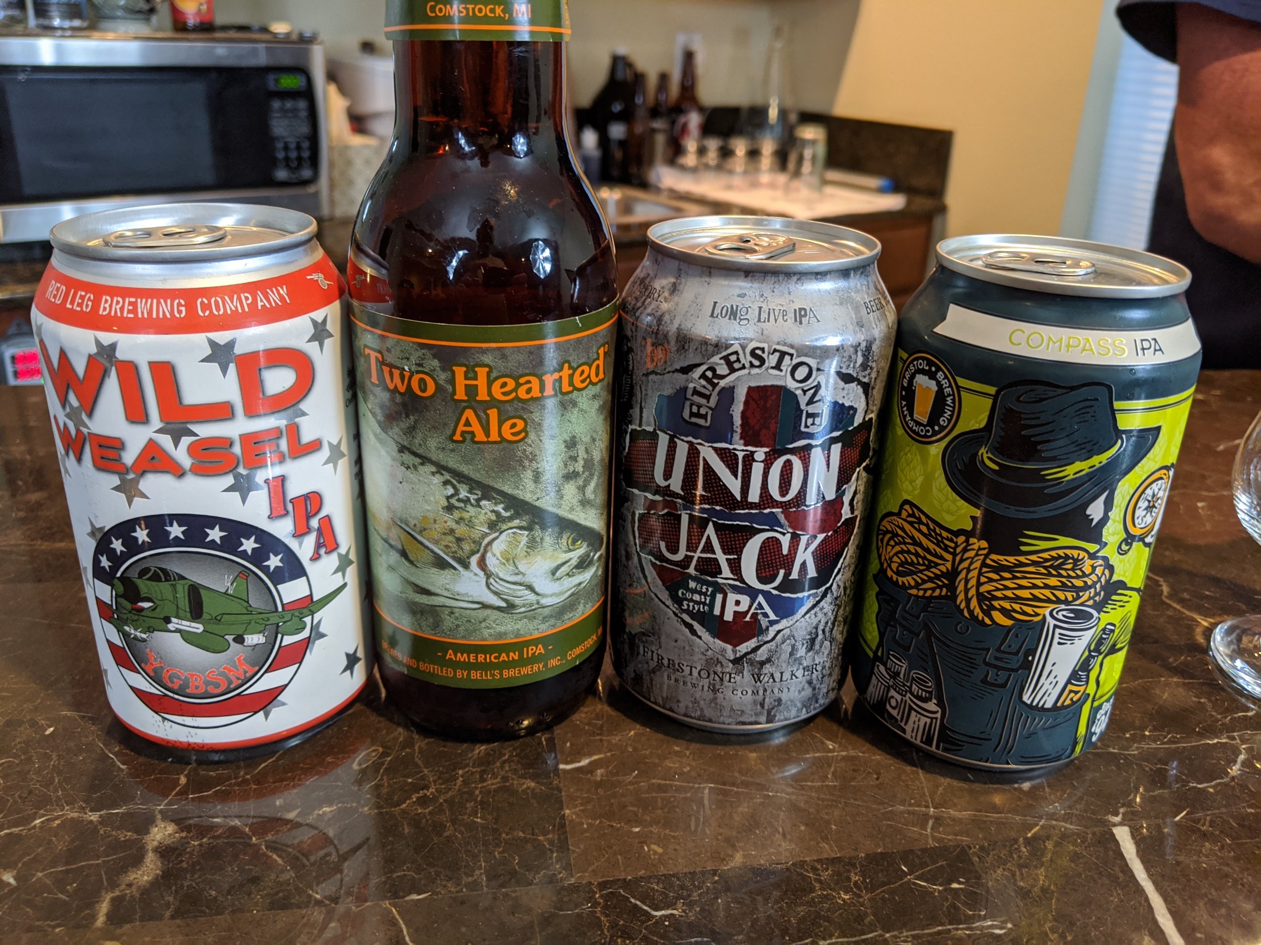 IPA – Colorado Brew Talk